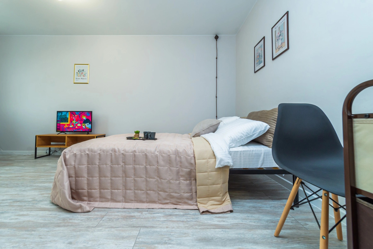 Vero Apartments - В стиле Loft Blue