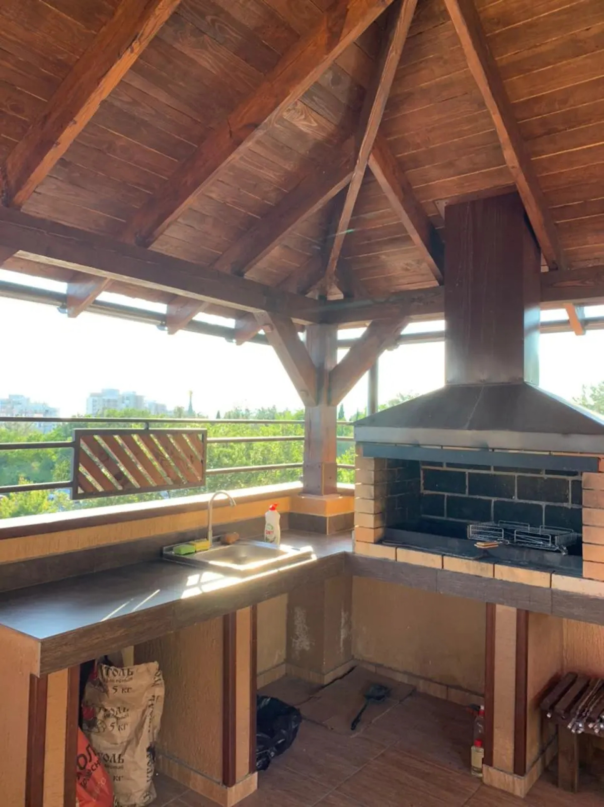 Гостевой дом Карфаген