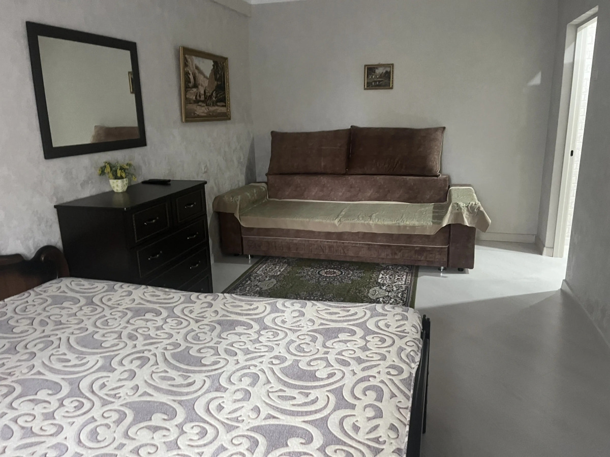 Квартира в близи у моря