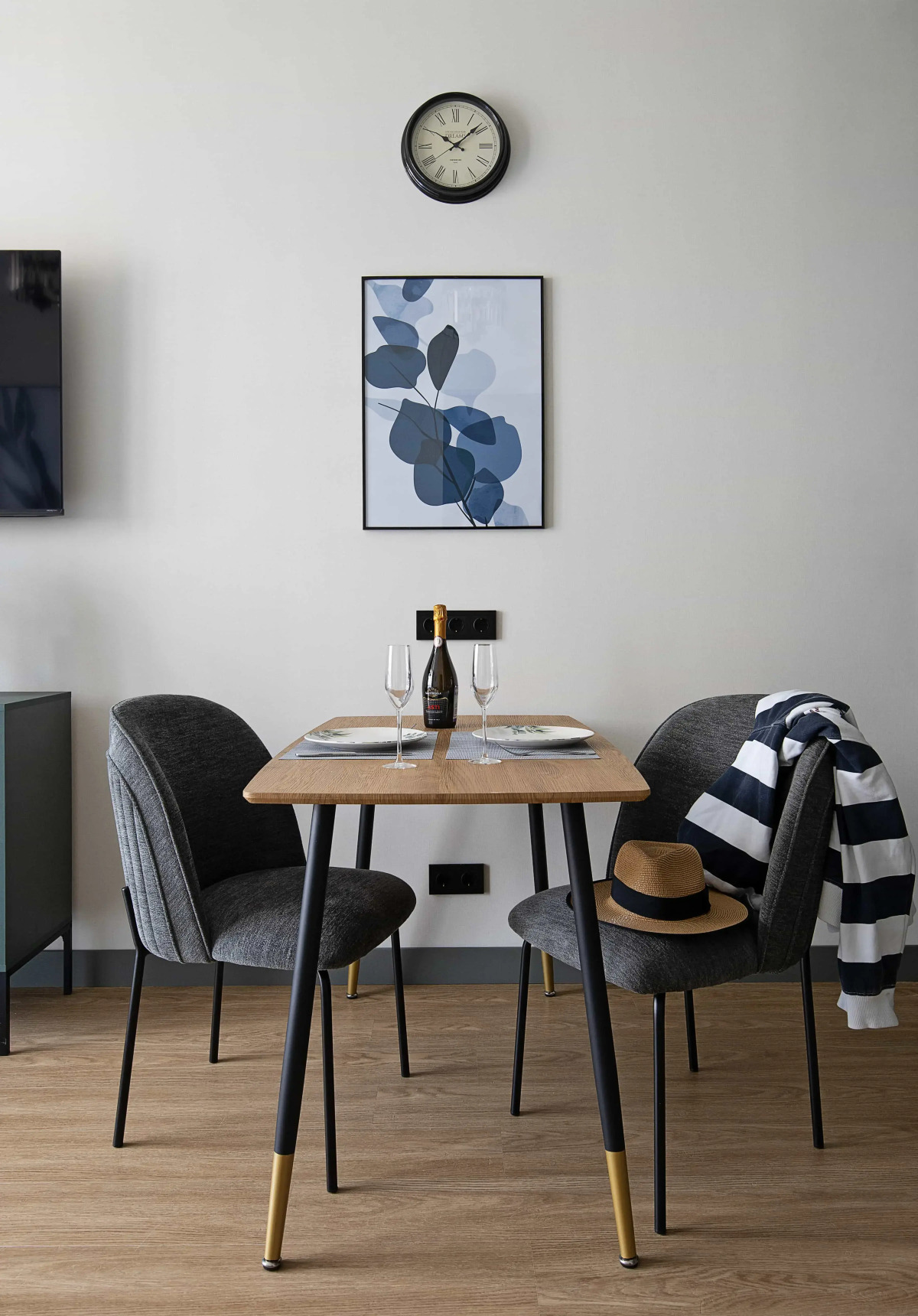 Апартаменты Perfect Apartments by Schwendlund