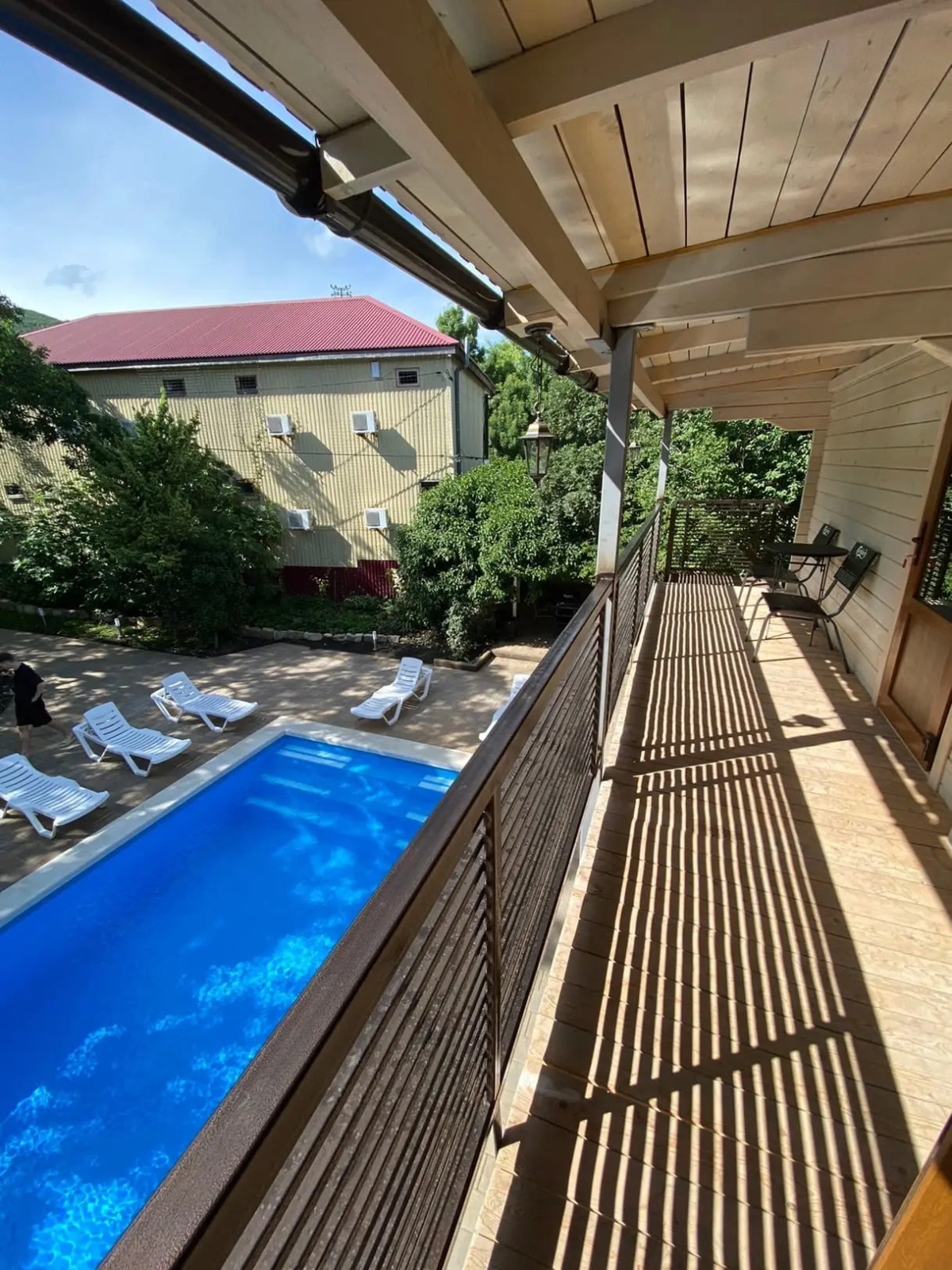 База Отдыха Прибой