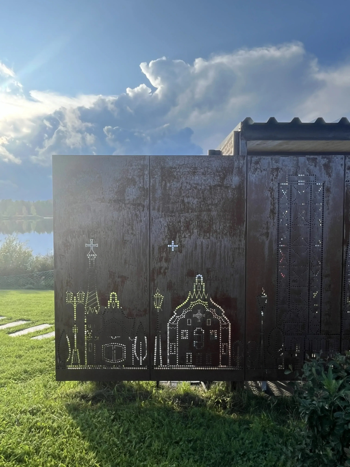 Спортивная база-отдыха POLYKARP