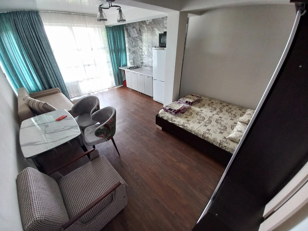 Гостевой Дом Дом в Розах