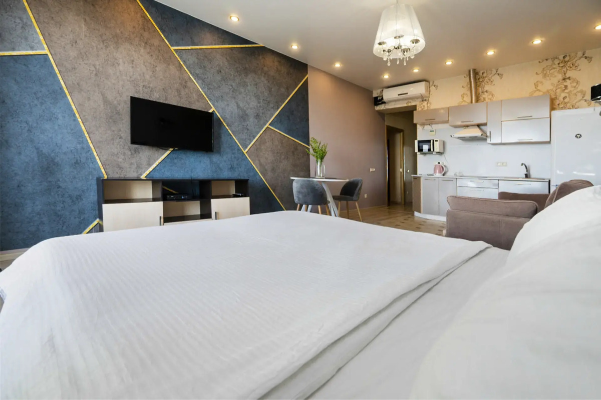 Апартаменты Идеал Хауз 9