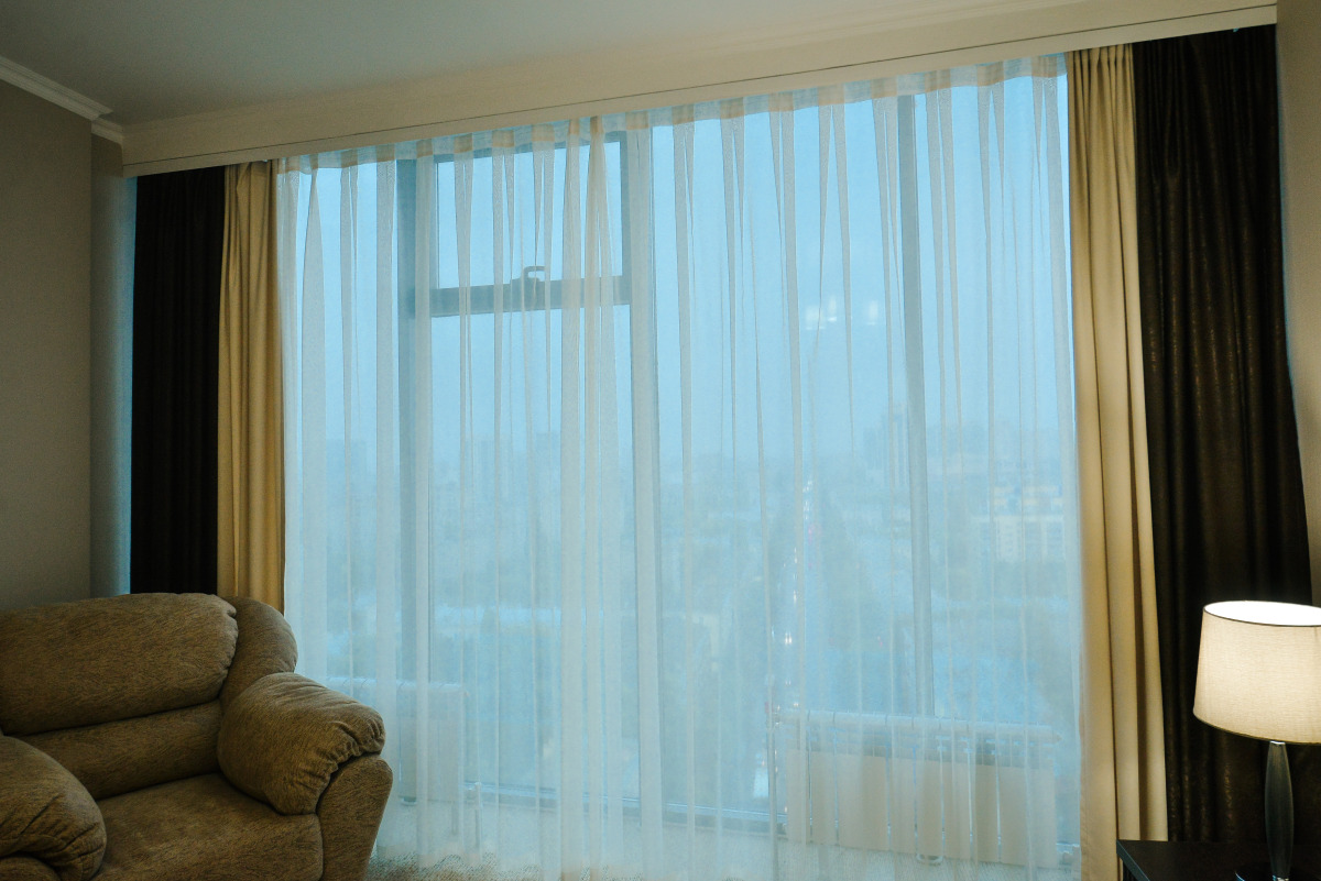 Отель Застава