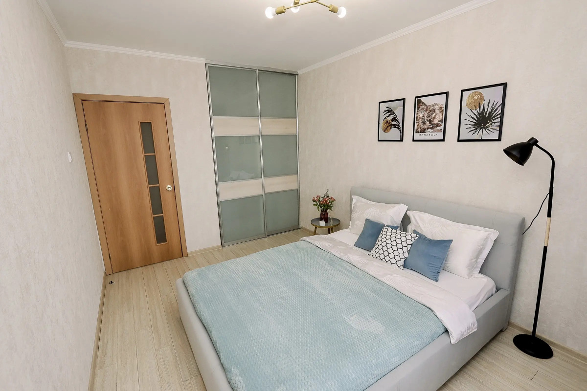 Квартира просторная двухкомнатная у зоопарка