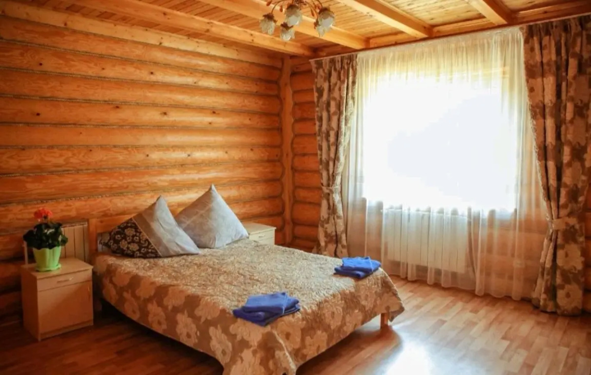 Гостевой дом Тимофеевская усадьба