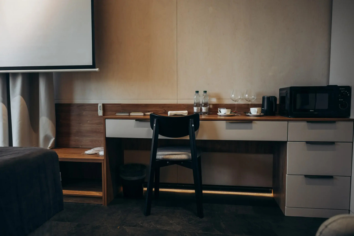 Мини-отель Гуси-Лебеди