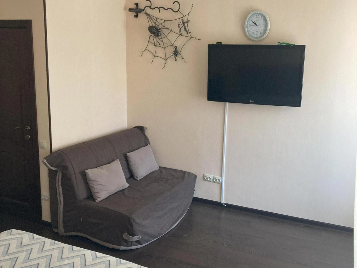 Апартаменты Dombay rest