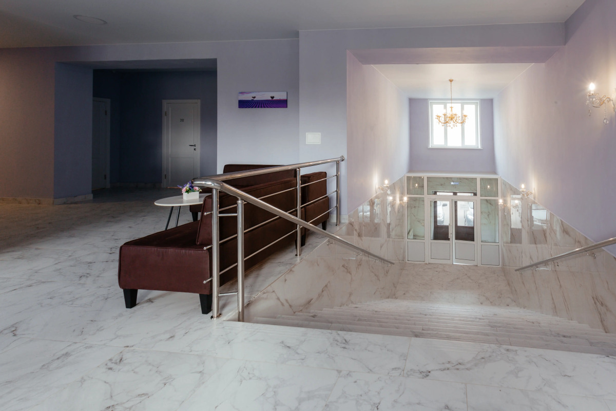 Отель Созвездие