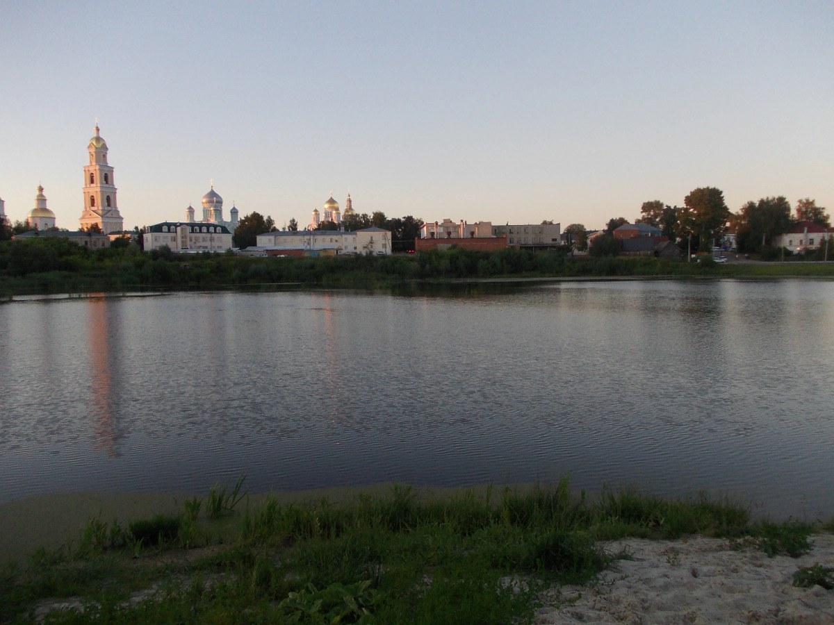 Частный дом Семейный гостевой дом Юбилейный