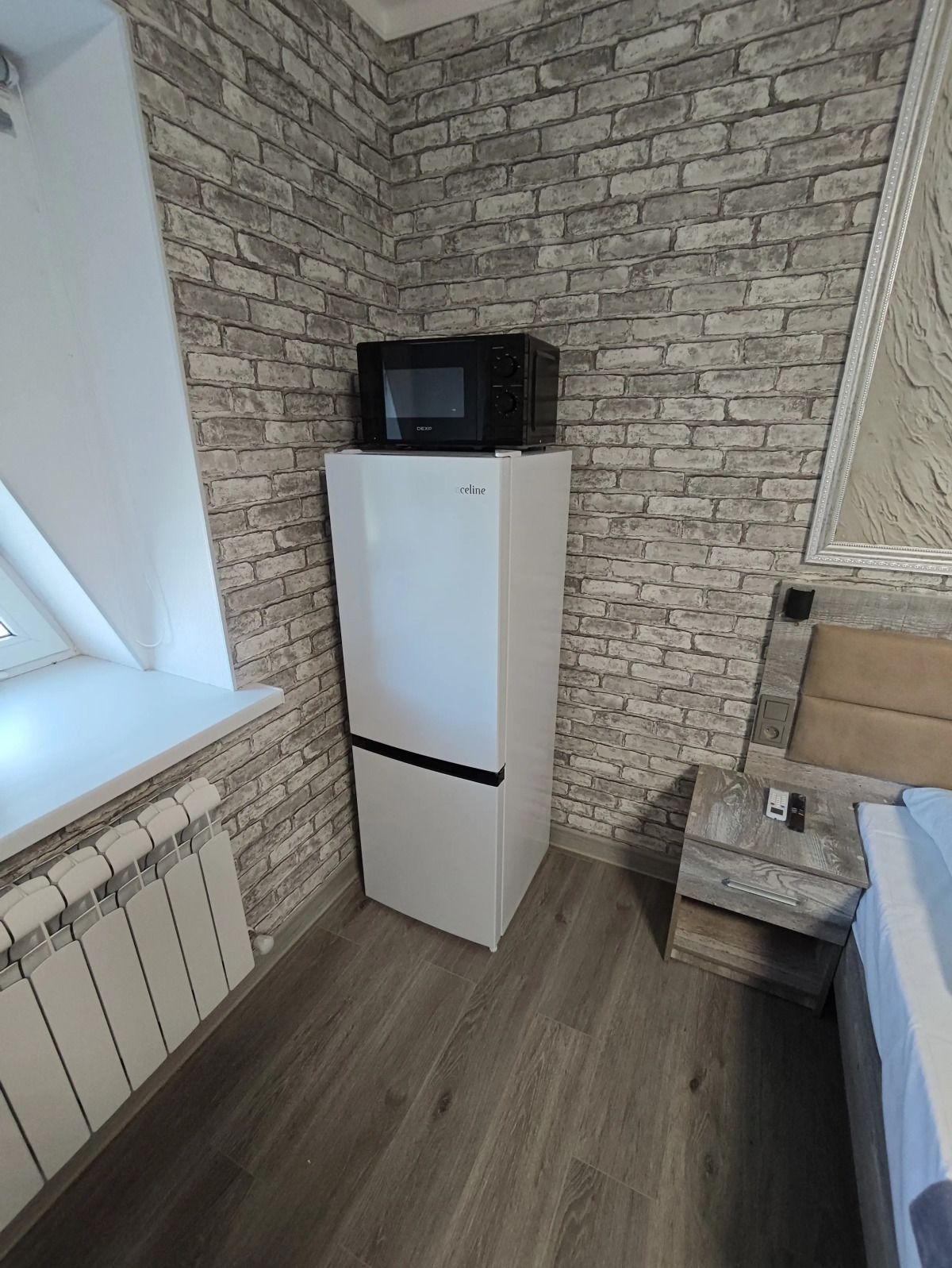 Апартаменты на Красной Армии 136/11