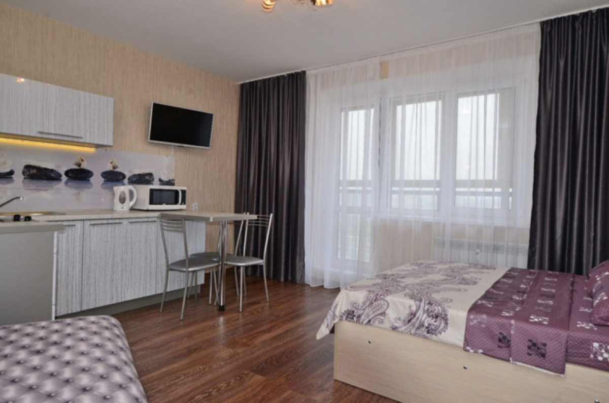 Апартаменты Домашний уют