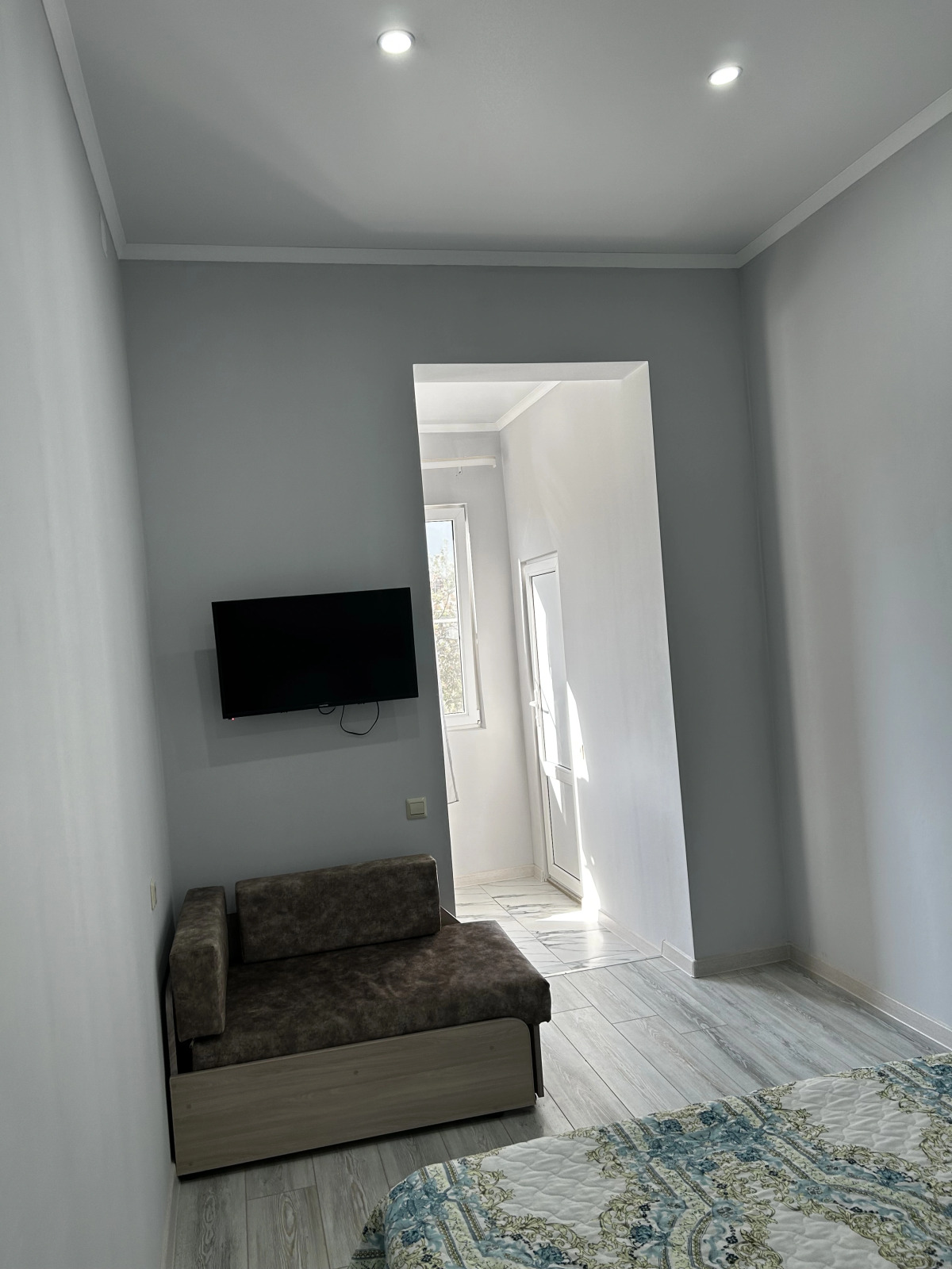 Гостевой дом Шапсугская 6А