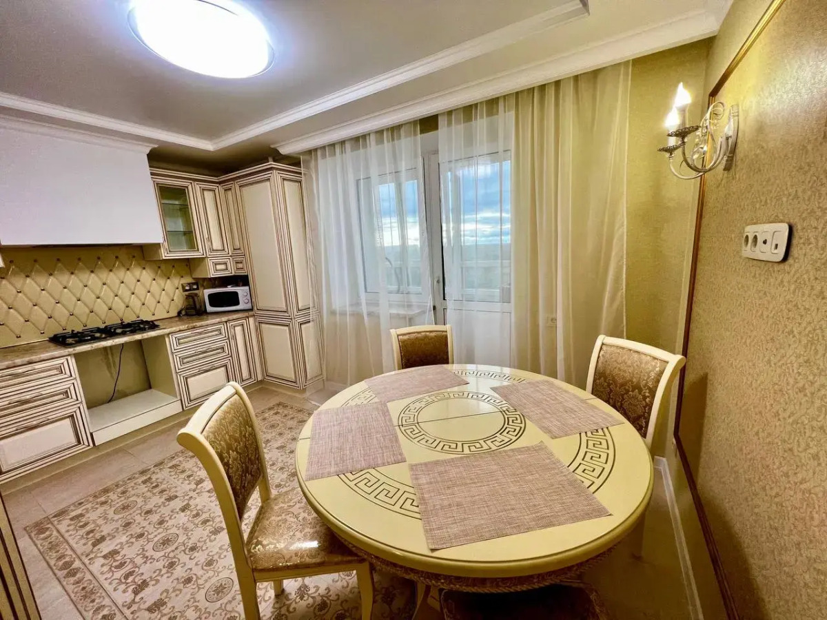 Апартаменты ArendaGrad Нахимова 40г