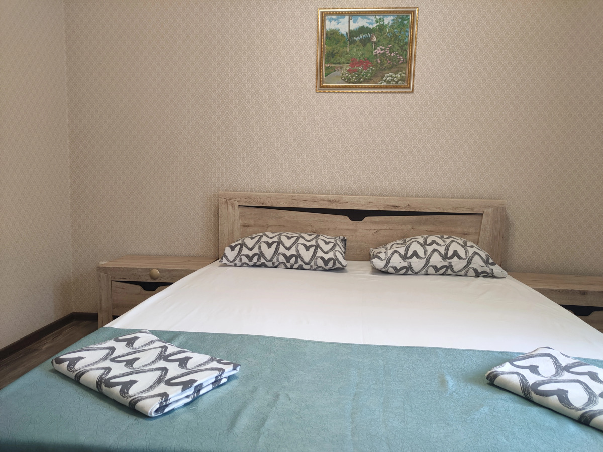 Апартаменты Шоколад