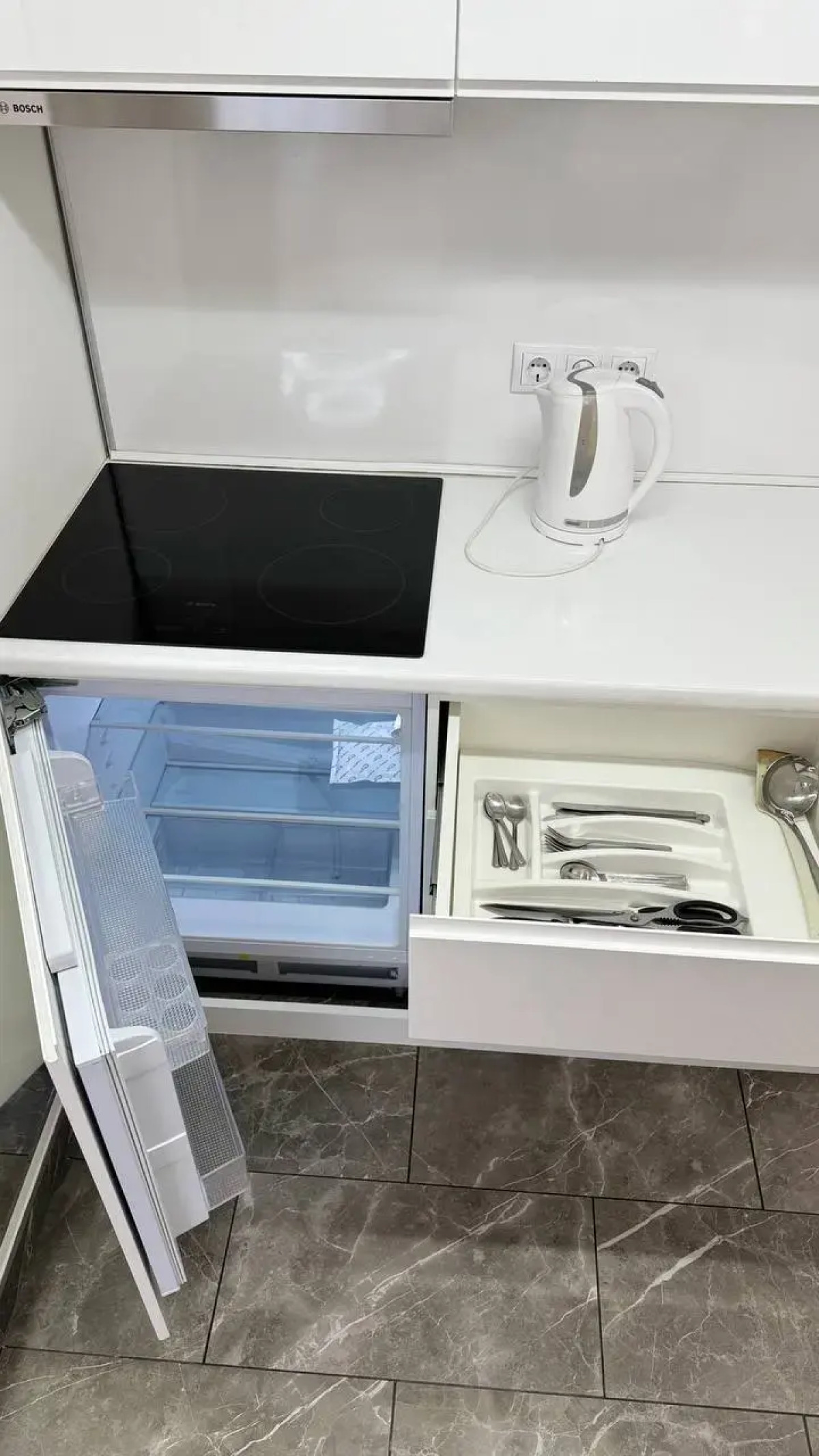 Апартаменты Возле Казино Я на Море 1