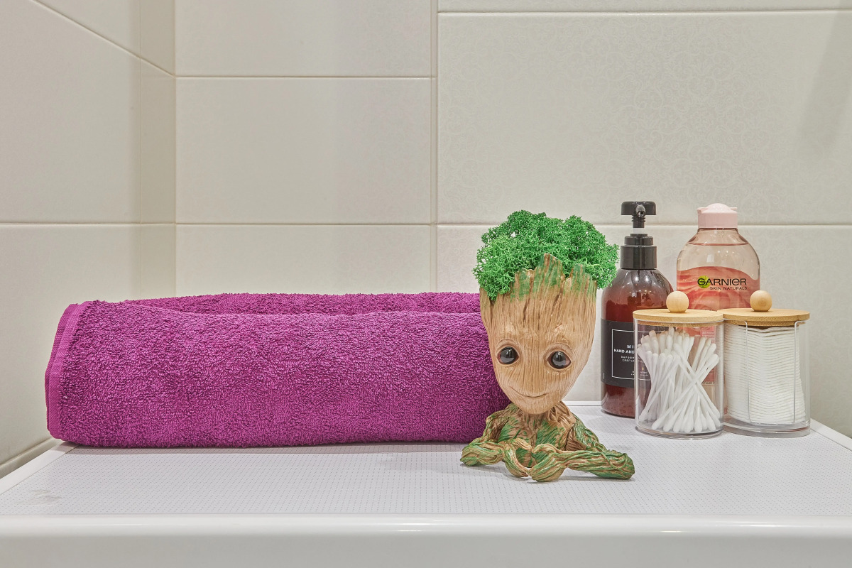 Квартира с Видом на Проспект