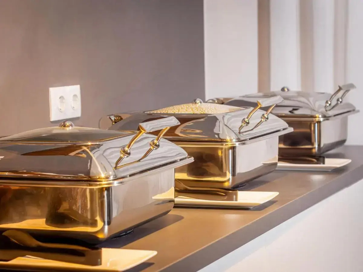 Отель TA Collection