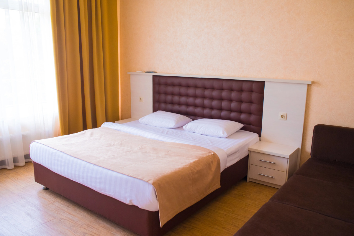 Гостевой дом Lighthouse