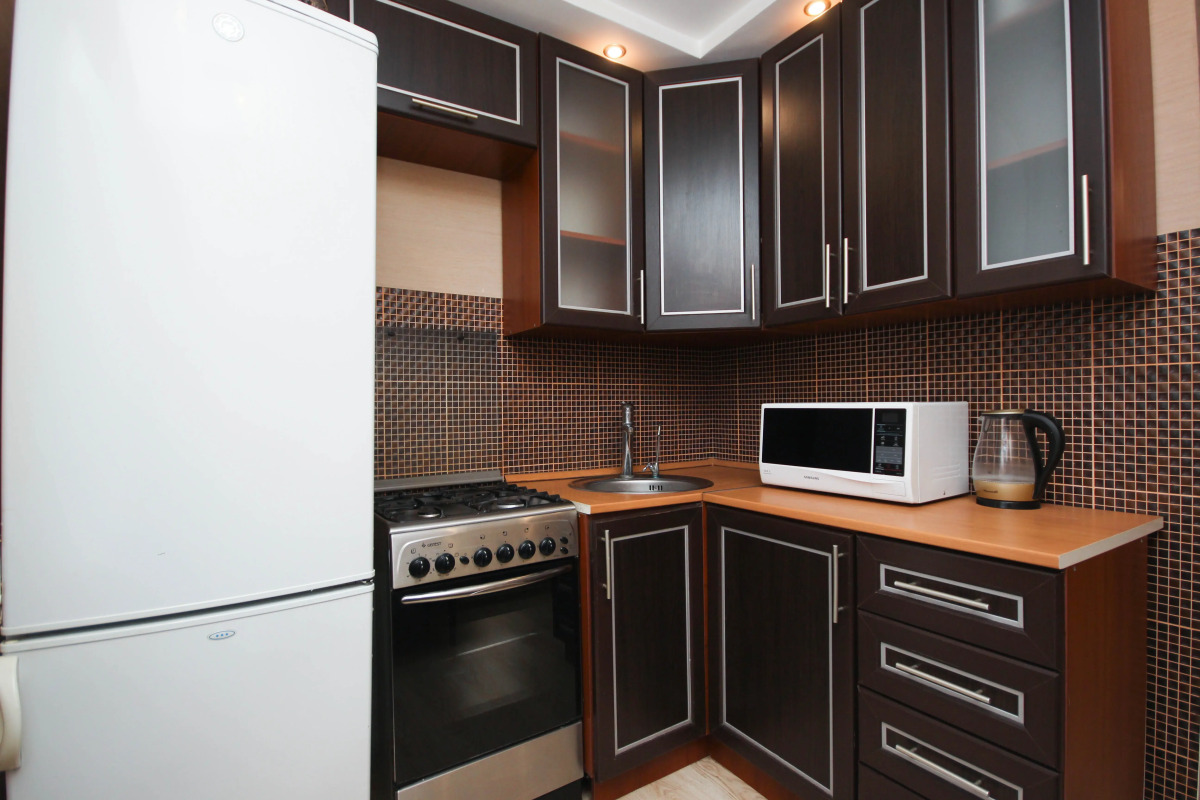 Апартаменты Dolina