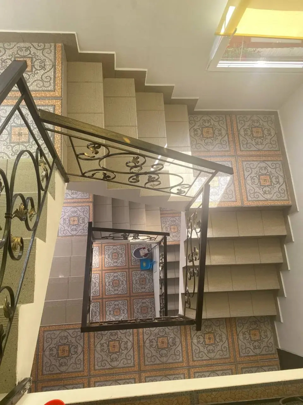 Гостевой дом Анна-Мария