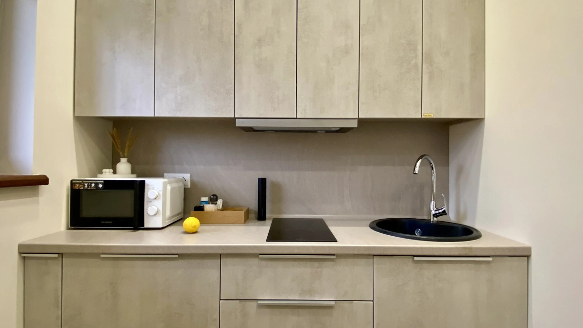 Апартаменты Okolo Morya 5