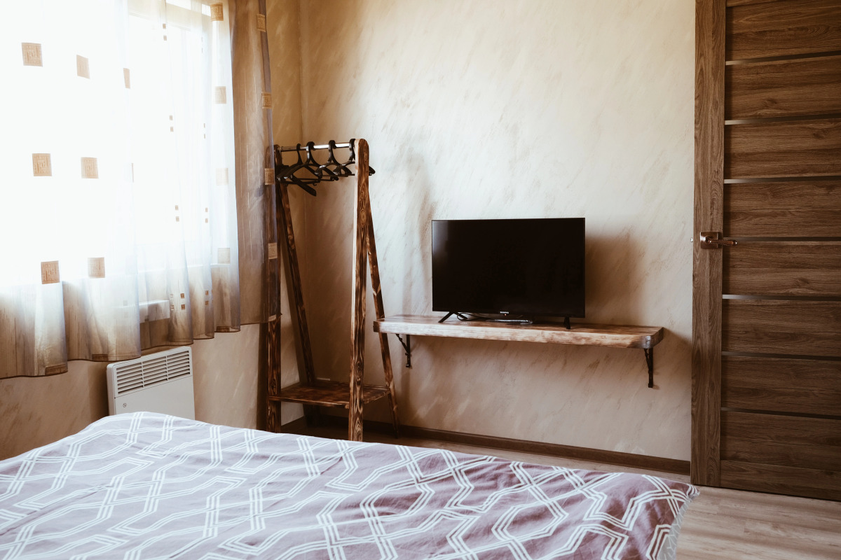 Гостевой Дом Диево-Городище