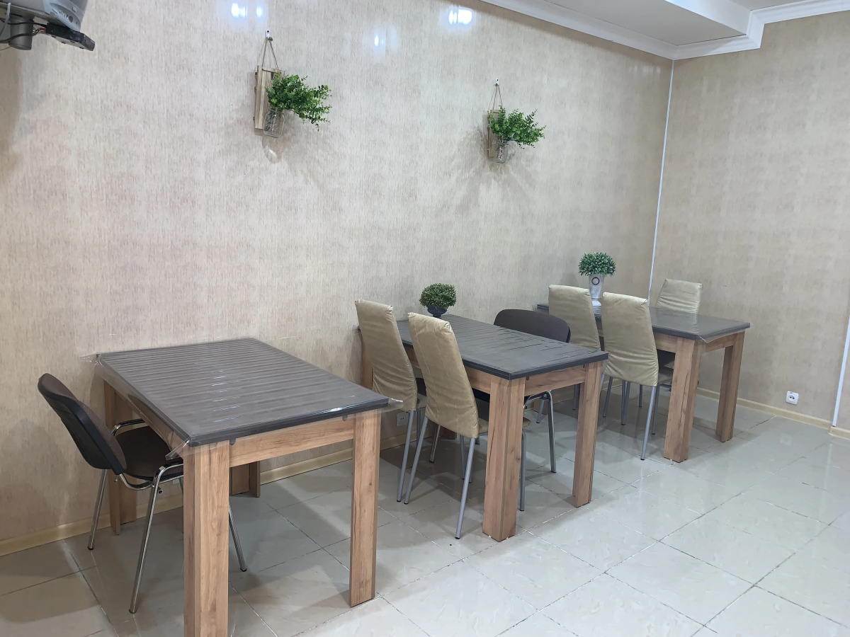 Гостевой дом Комфорт