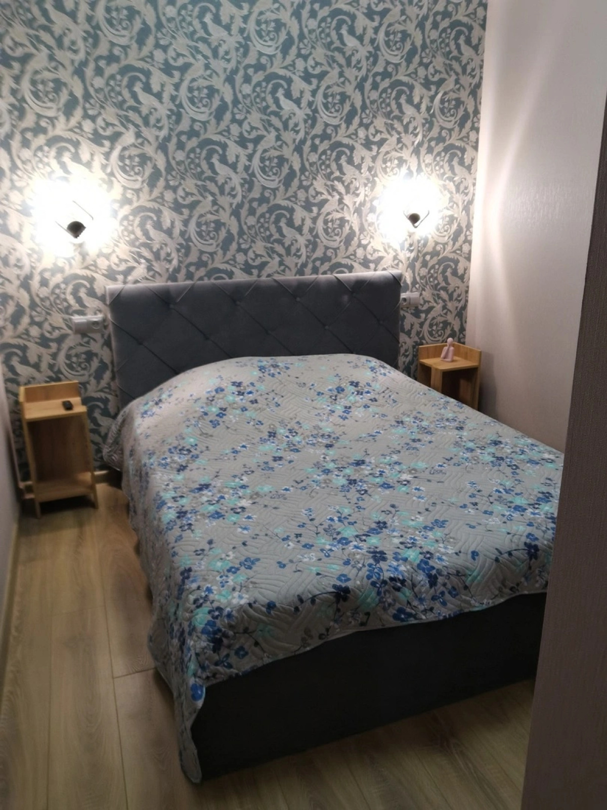 Апартаменты Лисья Нора