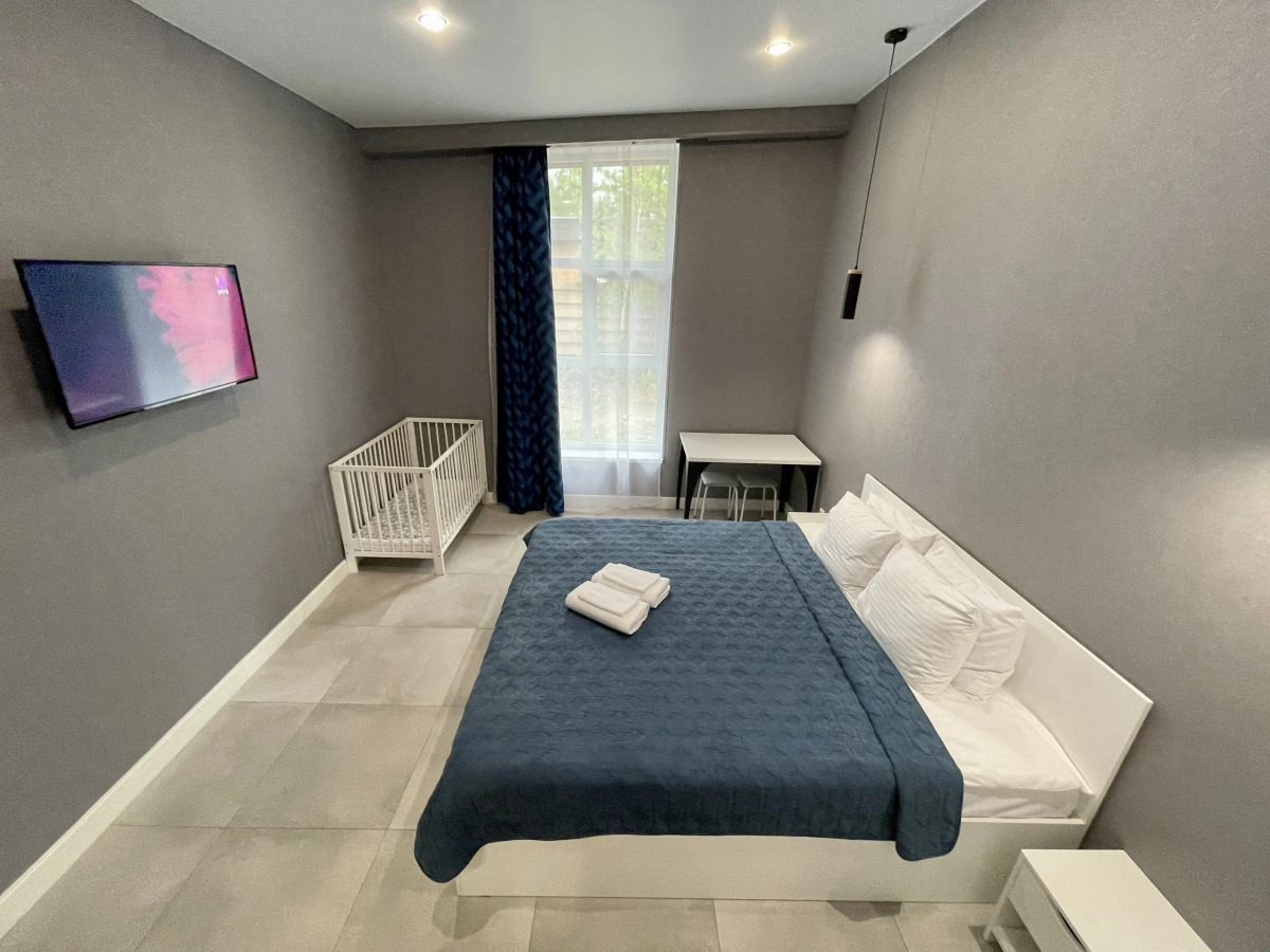 Дом ВИЛЛА в КАРЕЛИИ 2