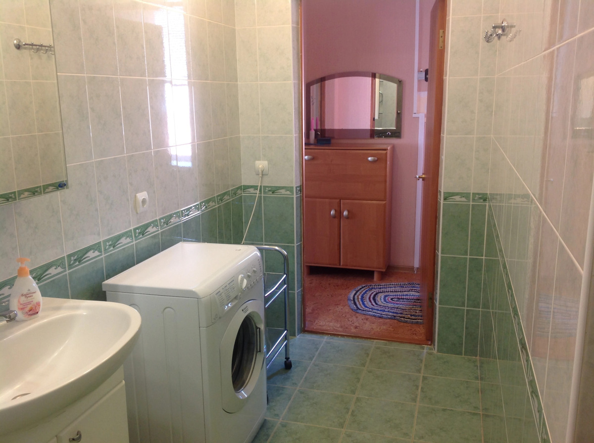 Гостевой Дом на Свердлова