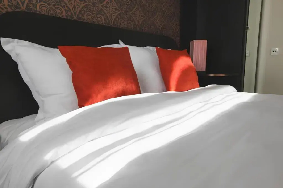 Отель Georgia Tbilisi GT Hotel