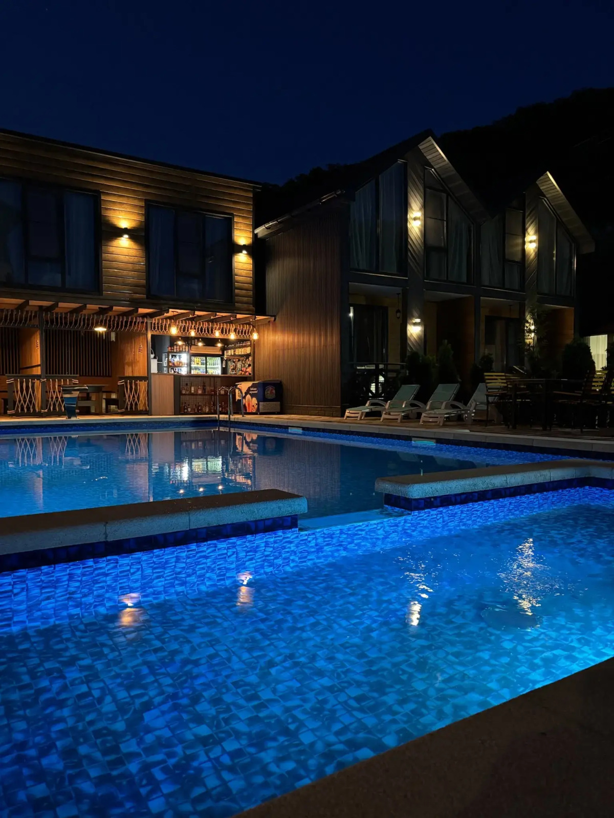 Гостевой дом Golden House