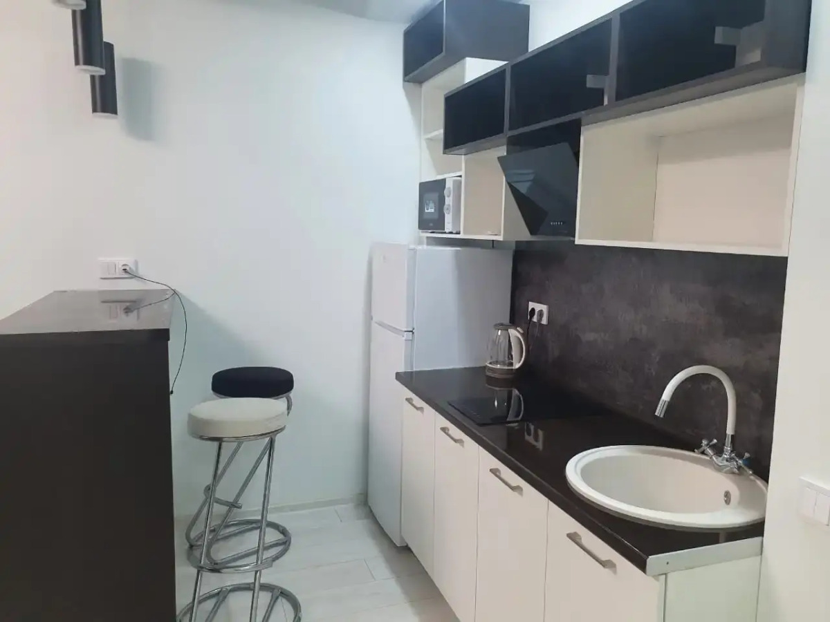 Апартаменты на Пархоменко 2  (305)