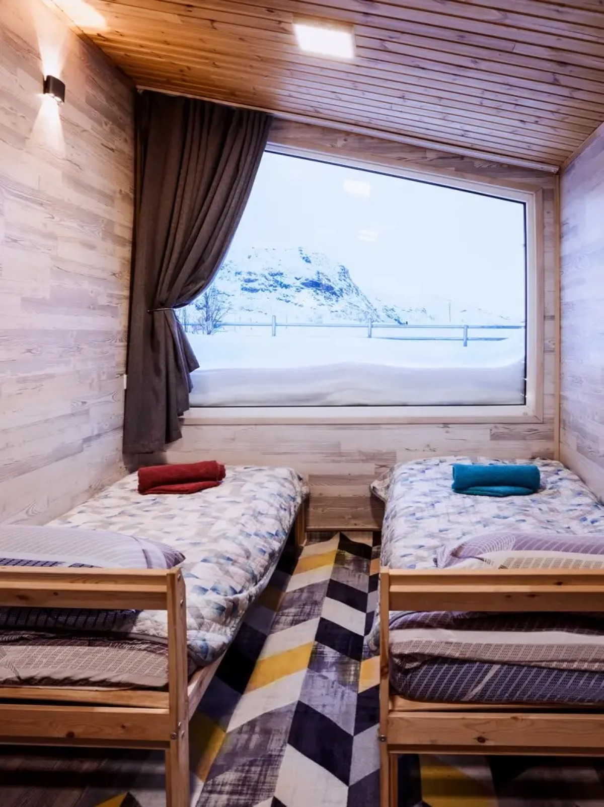 База отдыха Ковчег51