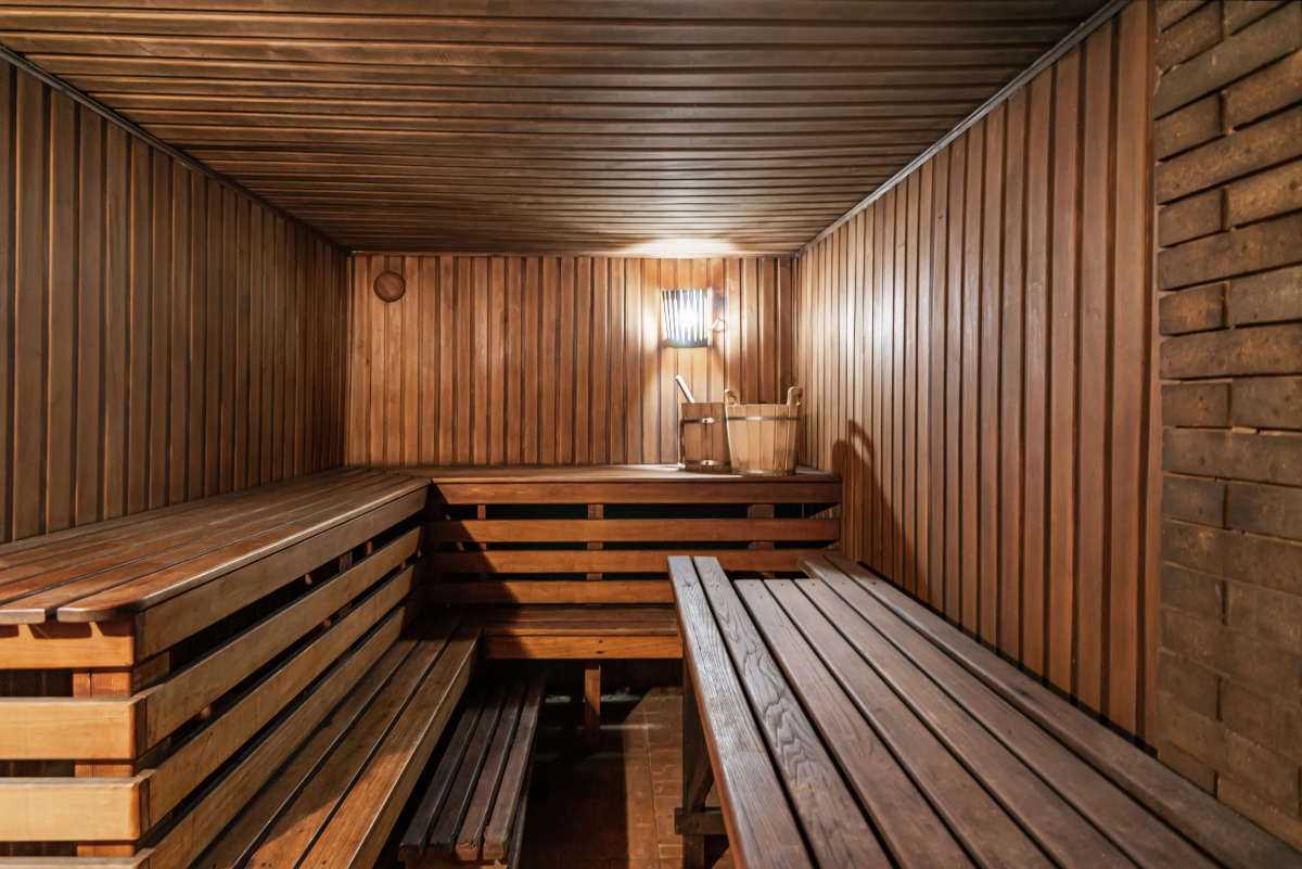 Гостевой дом О, Тепло