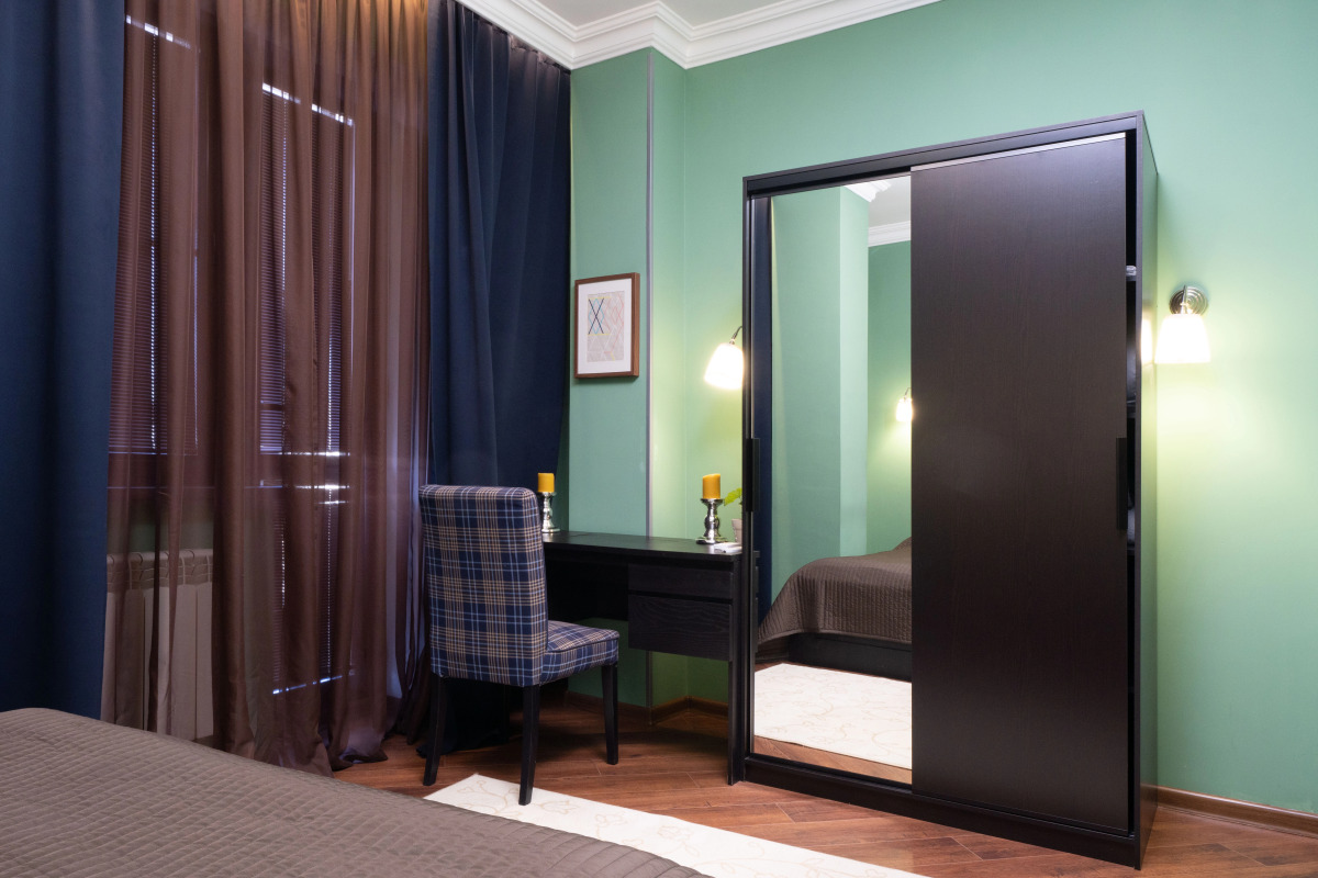 Гостевой дом Альгамбра