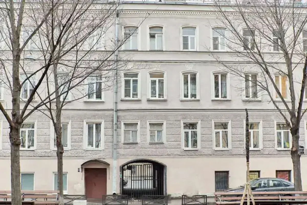 Апартаменты Che52 умный формат центр города у Московского вокзала и без переплат