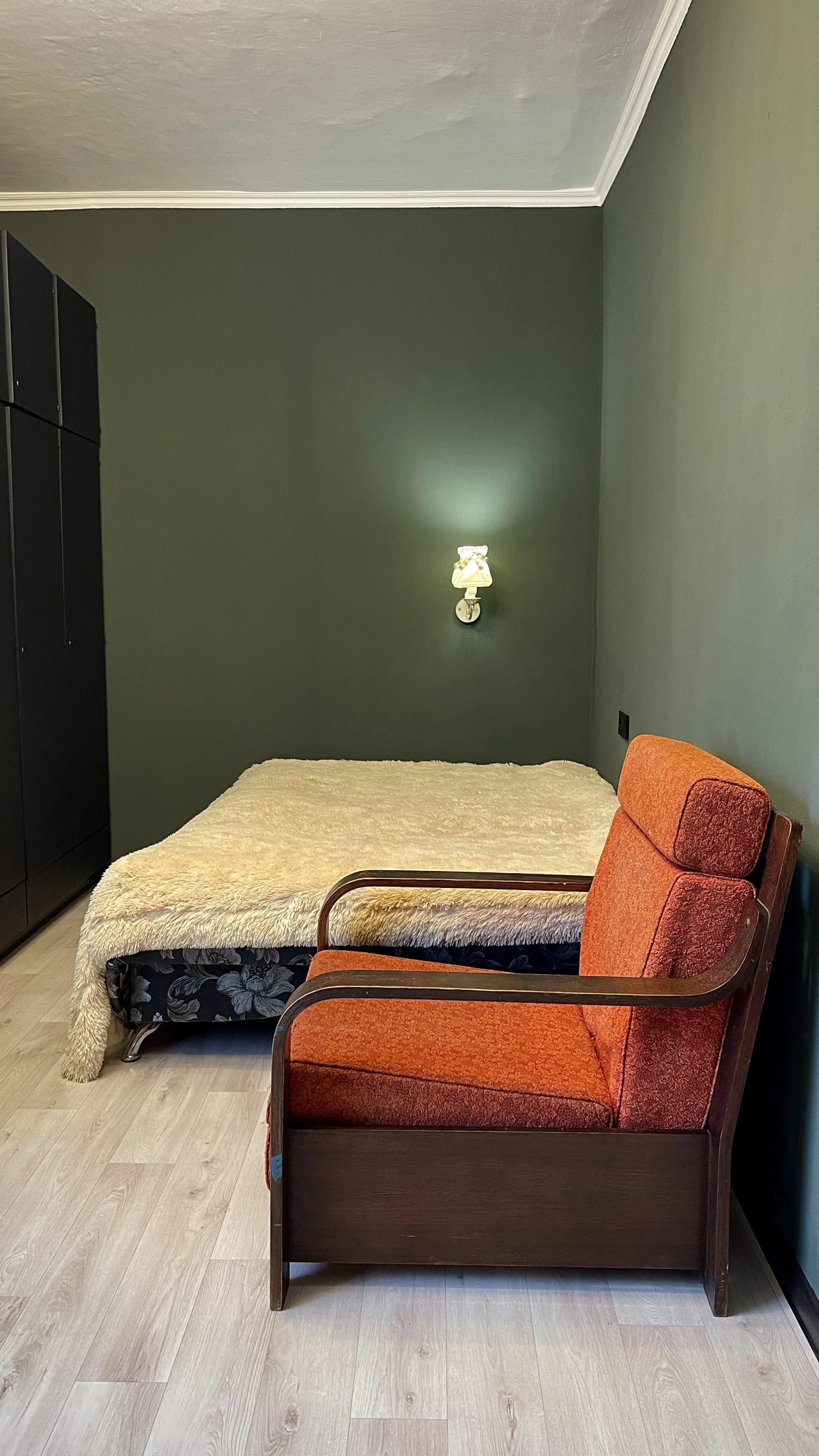 Квартира посуточно