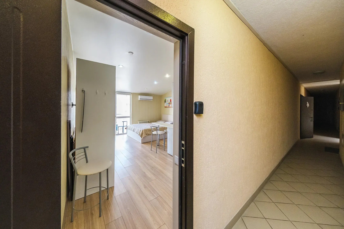 Апартаменты Волжская 77 1