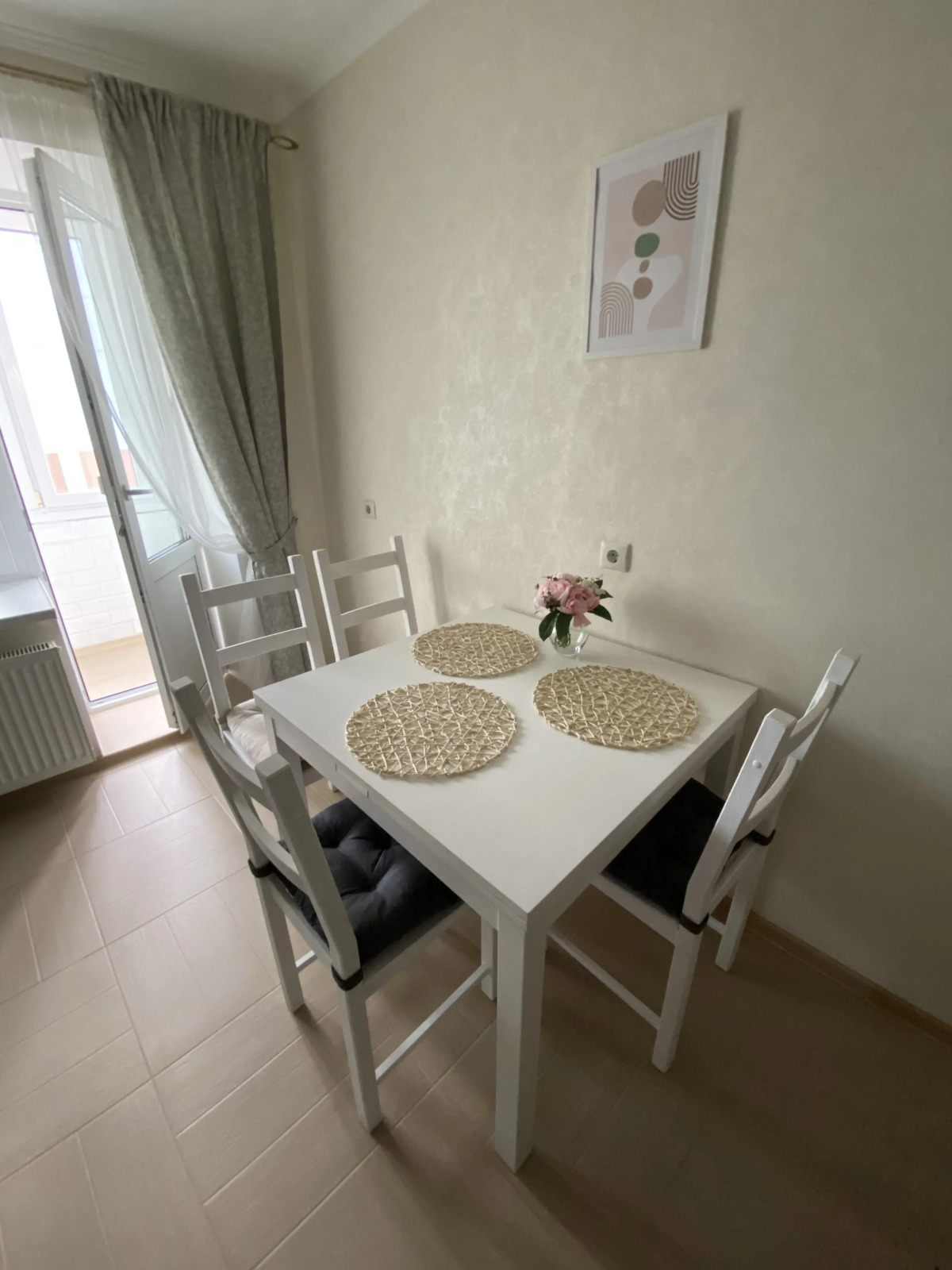 Апартаменты в Историческом Центре России