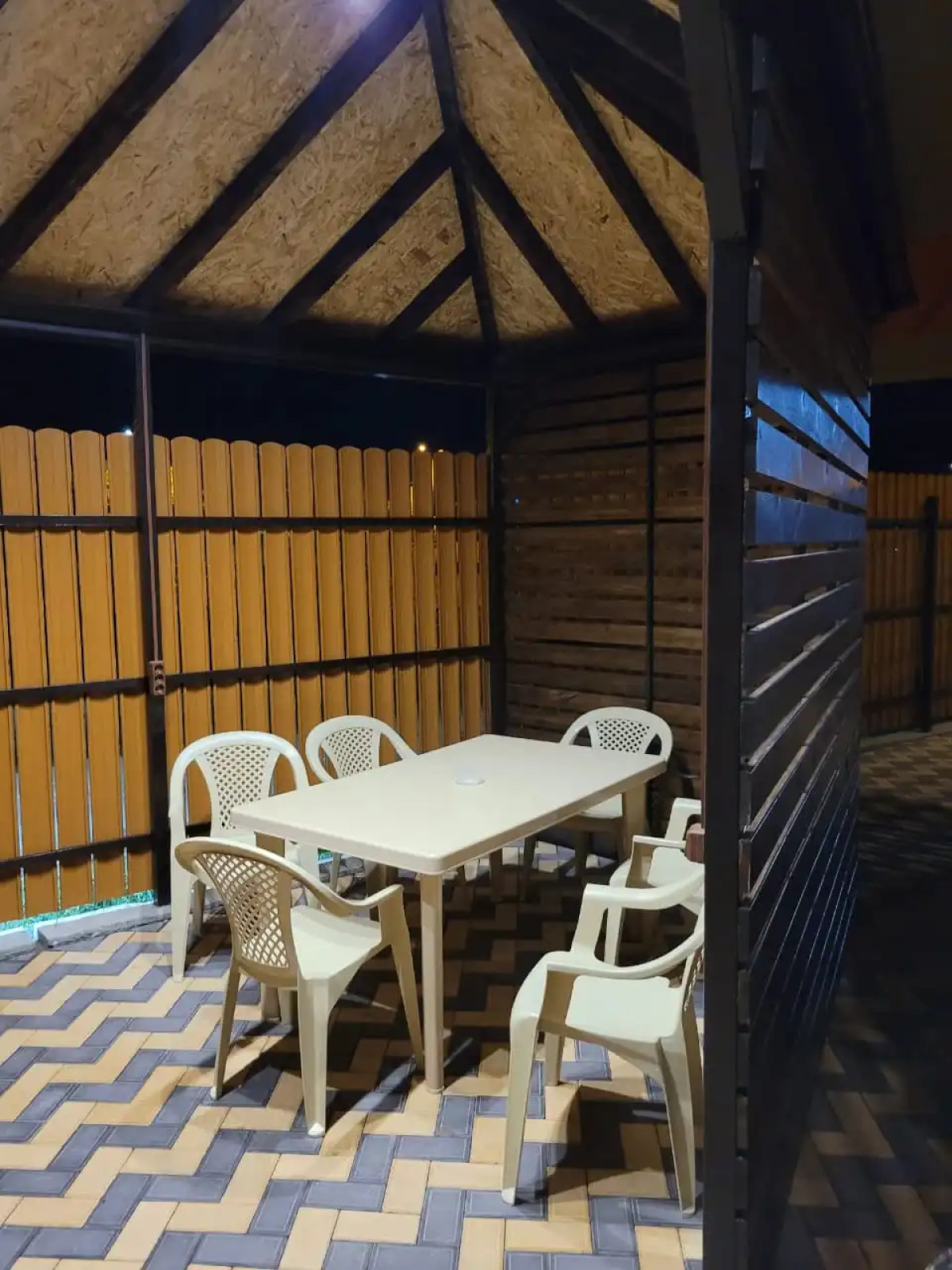 Гостевой дом Summer House