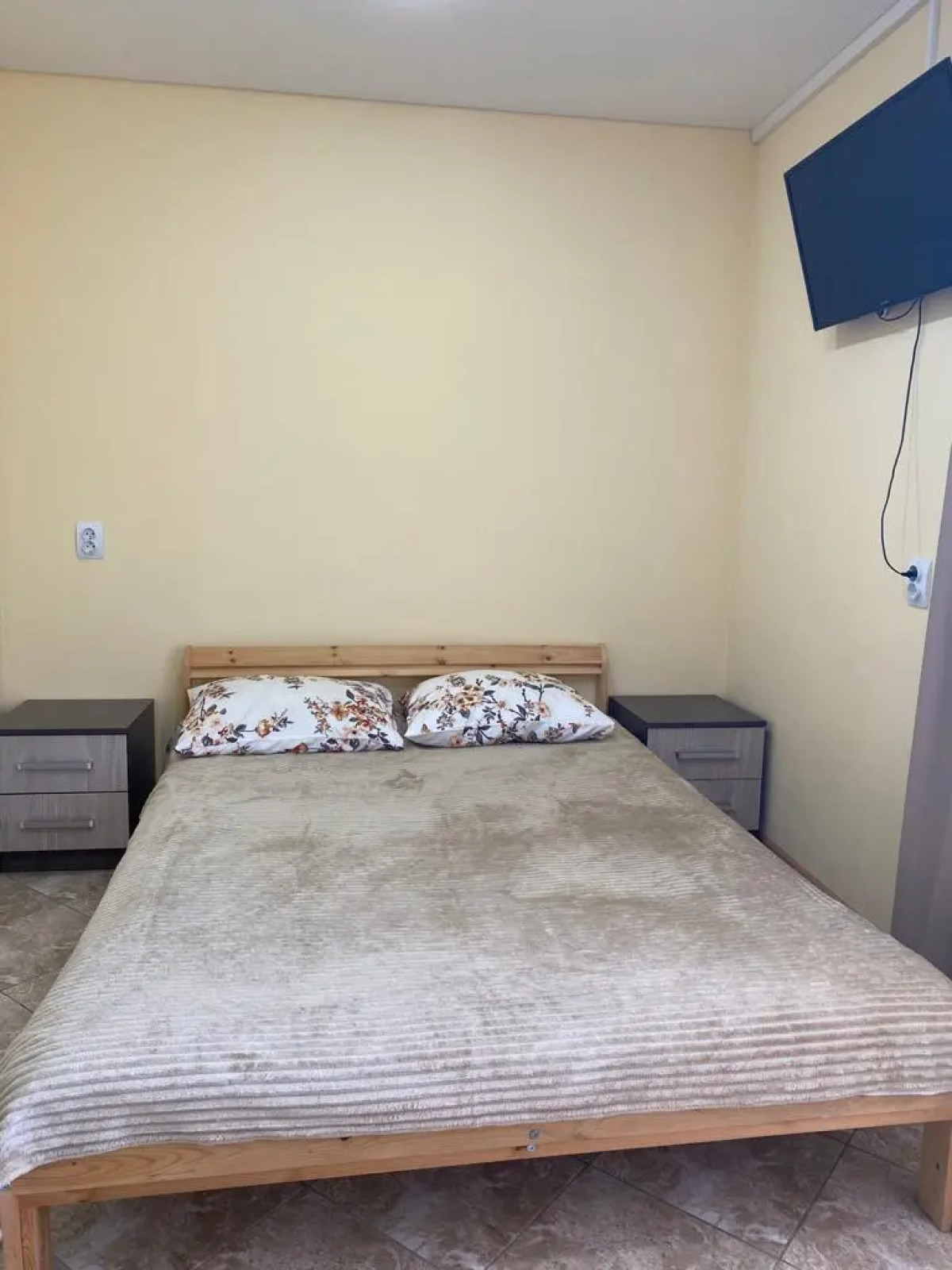 Гостевой дом Уфимочка