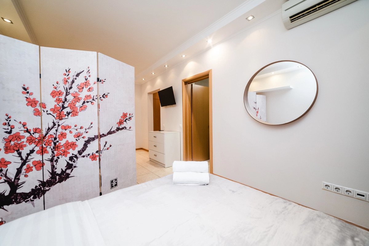 Апартаменты Кутузовский Проспект 30 (108а)