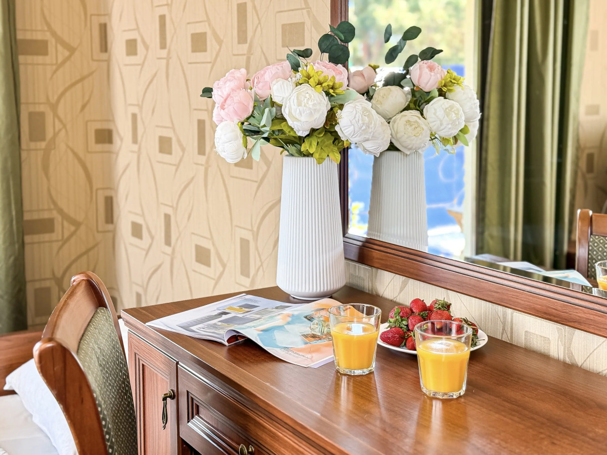 Гостевой дом на Кирова 14