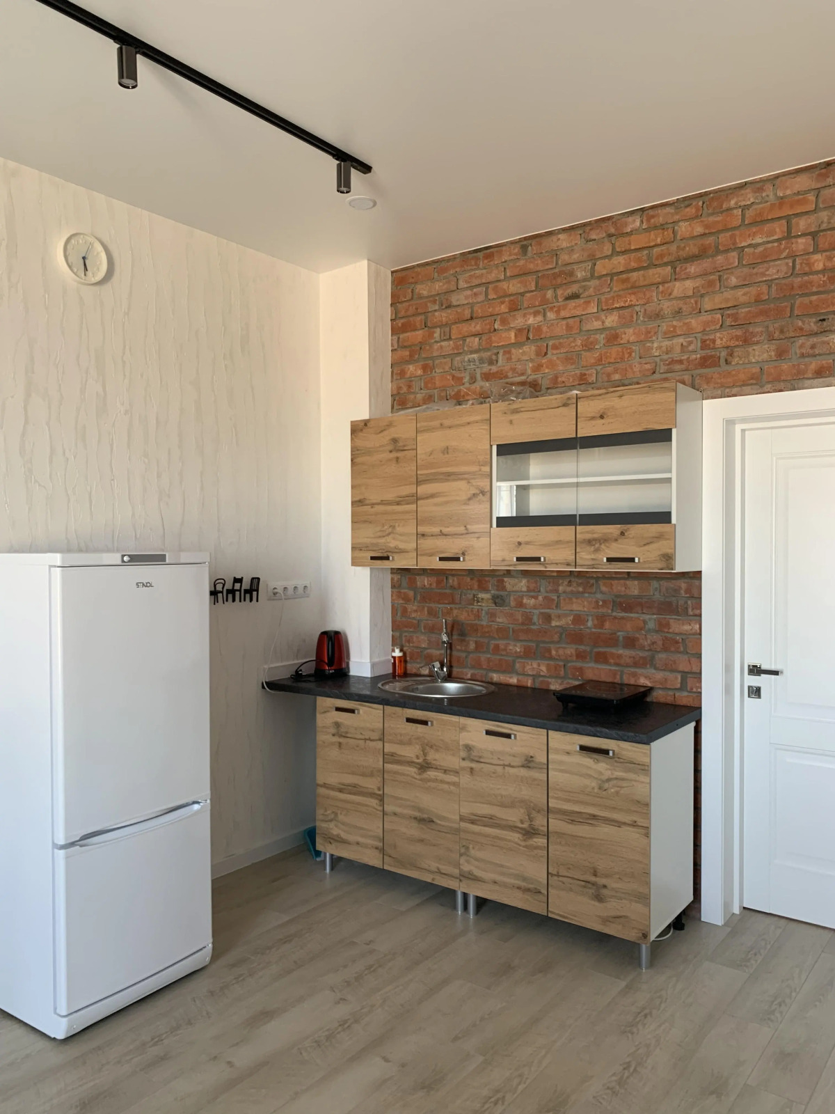 Гостевой дом Моркофка