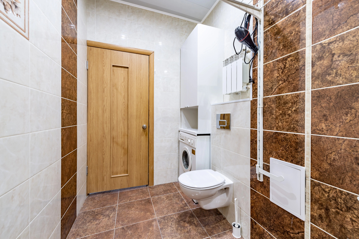 Квартира Питерского Интеллигента