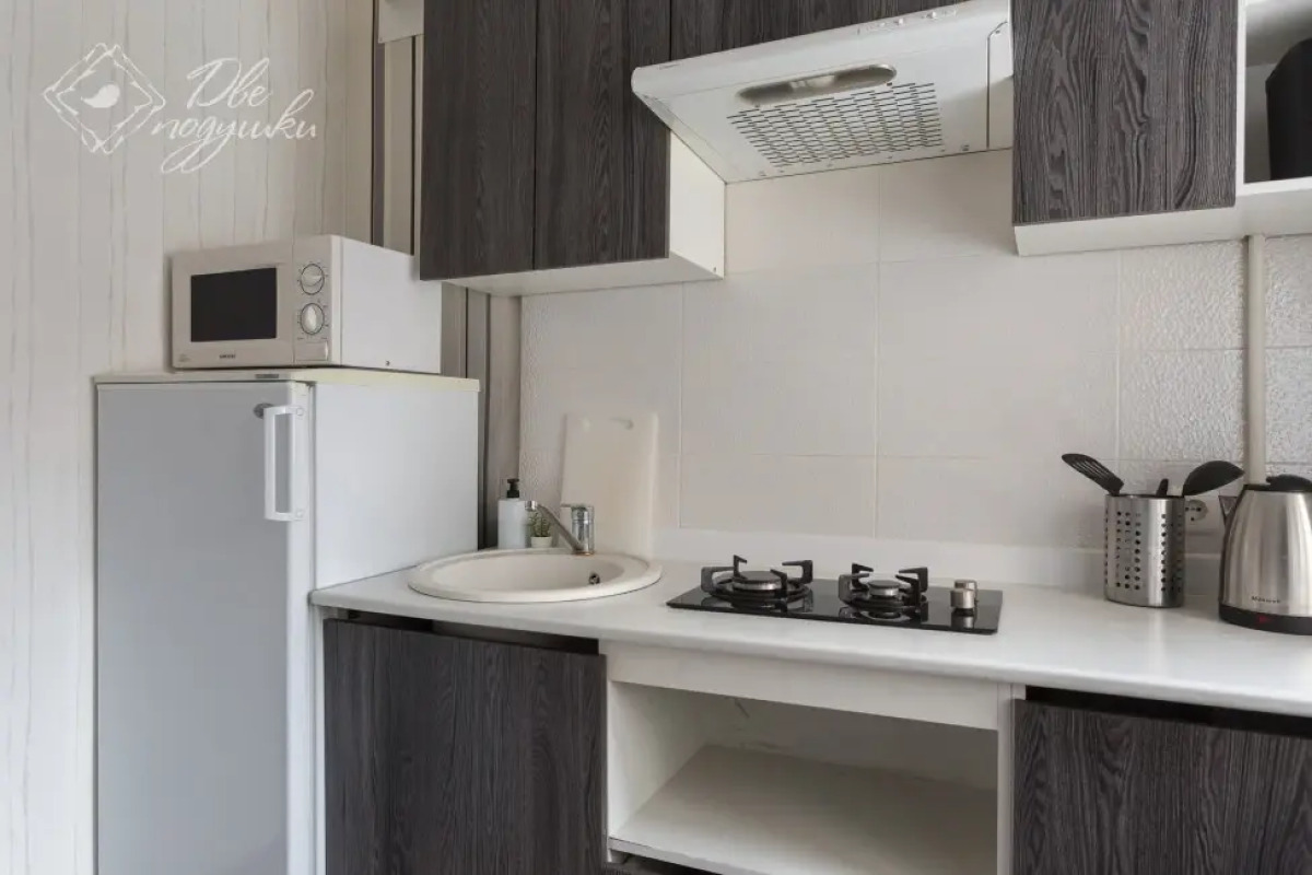 Апартаменты Две Подушки на Маяковского 22