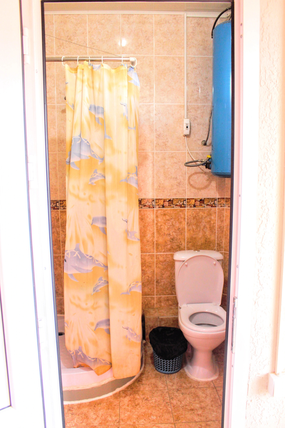 Гостевой Дом Эдем Иссык-Куль